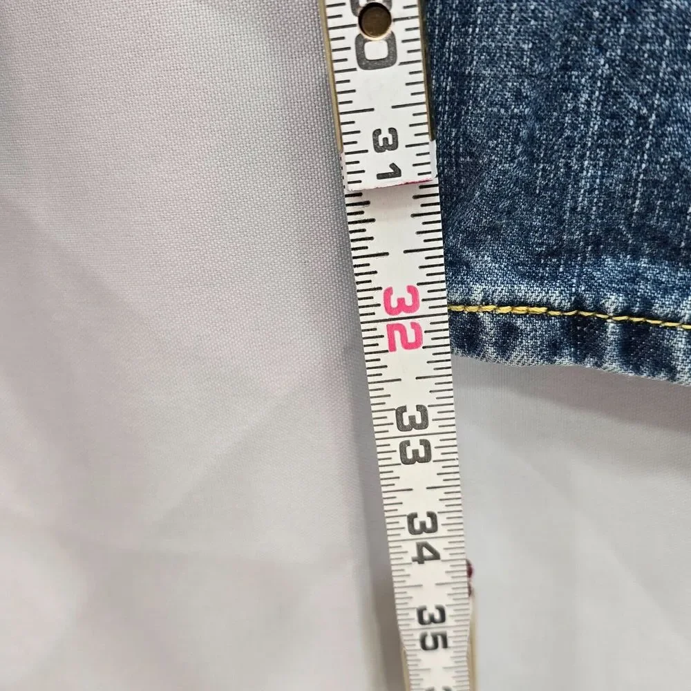 Levis vintage 90s